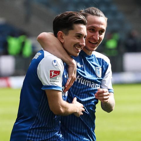 Hier erfährst du, wann sie stattfinden Hier erfährst du, wann sie stattfinden