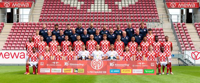 Mainz 05 Spielzeit: Wann spielt die Mannschaft als Nächstes?
