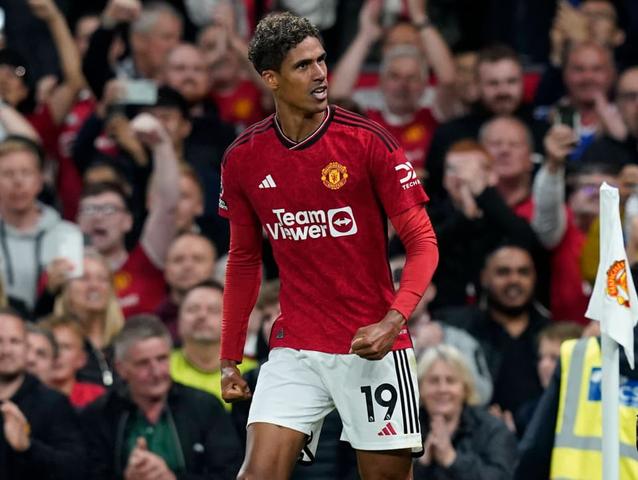 Aktuelle Spiele von Manchester United: Wann tritt das Team an? Aktuelle Spiele von Manchester United: Wann tritt das Team an?