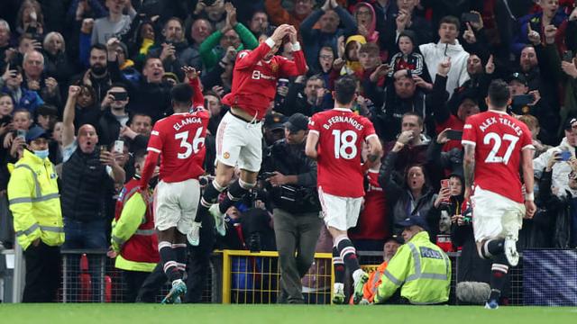 Termine der nächsten Partien von Manchester United: Wann wird gespielt? Termine der nächsten Partien von Manchester United: Wann wird gespielt?