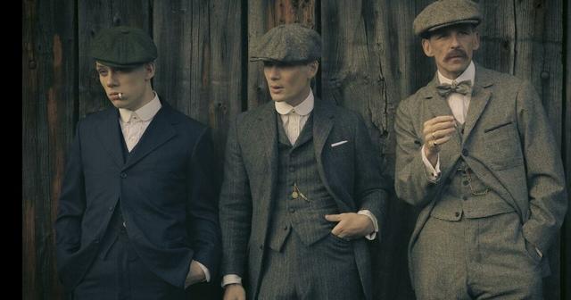 5. Die Niederlage der Peaky Blinders: Konflikte mit der Mafia und Verluste in der Familie.