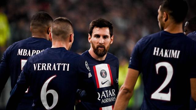 PSG Spielplan: Wann und gegen wen tritt Paris Saint-Germain als nächstes an? PSG Spielplan: Wann und gegen wen tritt Paris Saint-Germain als nächstes an?