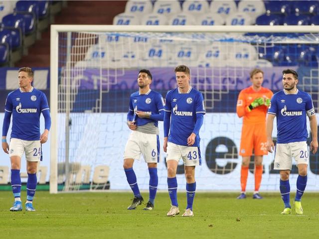 Schalkes kommendes Match: Wann findet es statt?