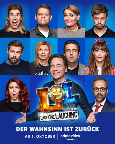 Termine für die neuen Folgen von Termine für die neuen Folgen von