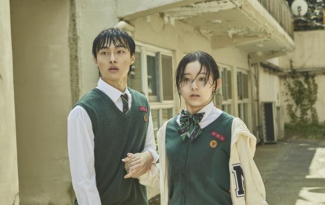 1. "All of Us Are Dead" - Staffel 2: Wann ist der Starttermin? 1. "All of Us Are Dead" - Staffel 2: Wann ist der Starttermin?