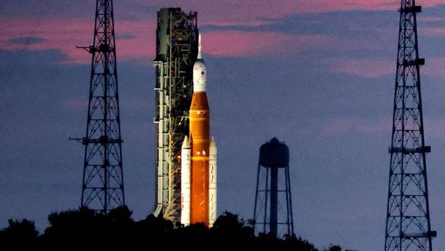 Neuer Starttermin für Artemis 1: Was ist geplant?