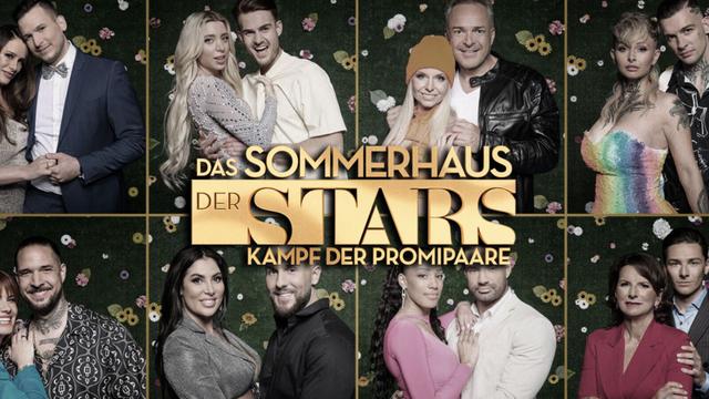 "Das Sommerhaus der Stars 2023: Starttermin und Sendetermine von Staffel 8" "Das Sommerhaus der Stars 2023: Starttermin und Sendetermine von Staffel 8"