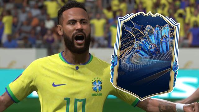 Alle Infos zum Start von TOTS in FIFA 23