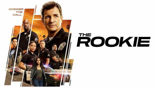 "Die 5. Staffel von The Rookie: Wann wird sie in Deutschland ausgestrahlt?" "Die 5. Staffel von The Rookie: Wann wird sie in Deutschland ausgestrahlt?"