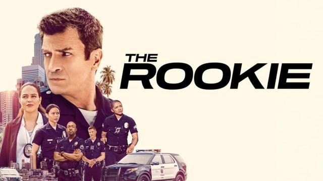 "The Rookie: Wann startet die 5. Staffel in Deutschland?" "The Rookie: Wann startet die 5. Staffel in Deutschland?"