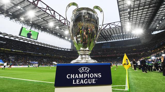 Champions-League-Saison 2023/24: Wann startet sie? Champions-League-Saison 2023/24: Wann startet sie?
