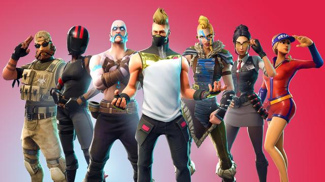 Fortnite Season 5: Wann beginnt das neue Kapitel? Fortnite Season 5: Wann beginnt das neue Kapitel?