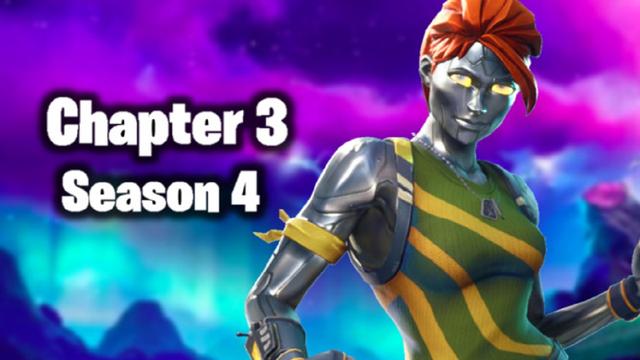 Fortnite: Wann startet Kapitel 5 nach Ende von Saison 4? Fortnite: Wann startet Kapitel 5 nach Ende von Saison 4?