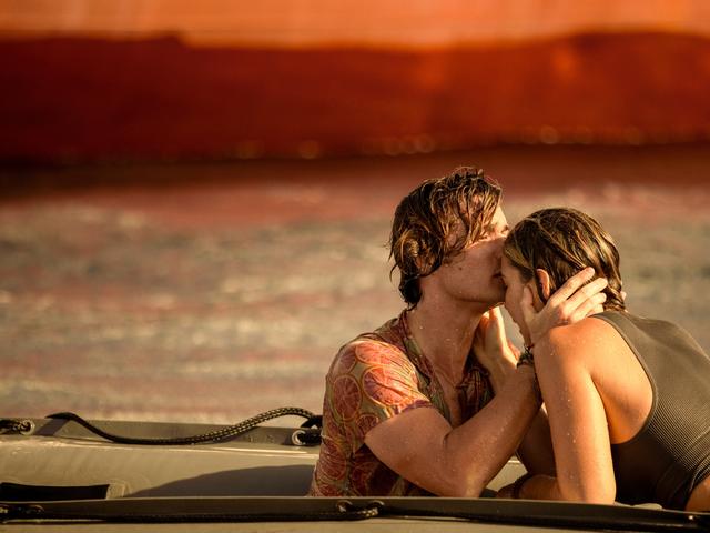Outer Banks Staffel 3: Wann können wir die neuen Episoden sehen?