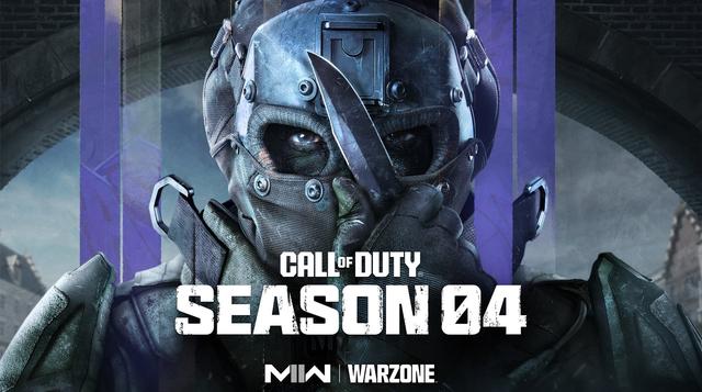4. "MW2 Season 4: Release-Datum und Patch-Details" 4. "MW2 Season 4: Release-Datum und Patch-Details"