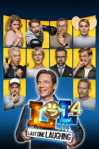 Startdatum enthüllt: Wann startet die 4. Staffel von "LOL: Last One Laughing"? Startdatum enthüllt: Wann startet die 4. Staffel von "LOL: Last One Laughing"?