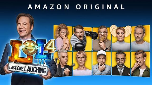 Freuen Sie sich auf die 4. Staffel von "LOL: Last One Laughing" - Hier ist der Ausstrahlungstermin! Freuen Sie sich auf die 4. Staffel von "LOL: Last One Laughing" - Hier ist der Ausstrahlungstermin!