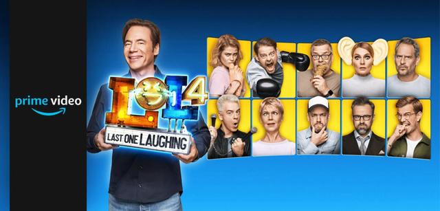 Neue Staffel von "LOL: Last One Laughing": Ab wann können wir lachen? Neue Staffel von "LOL: Last One Laughing": Ab wann können wir lachen?