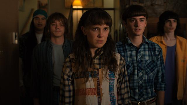 Spannende Neuigkeiten zur vierten Staffel von Stranger Things