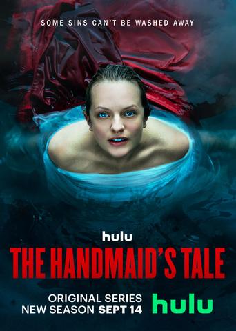 1. "The Handmaid 1. "The Handmaid