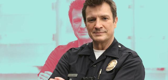 Warten hat ein Ende: The Rookie Staffel 4 ab Juli bei Netflix Warten hat ein Ende: The Rookie Staffel 4 ab Juli bei Netflix