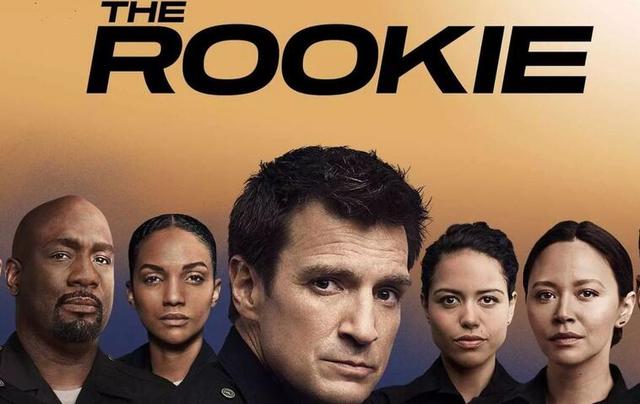 The Rookie Staffel 4: Starttermin auf Netflix bekanntgegeben The Rookie Staffel 4: Starttermin auf Netflix bekanntgegeben