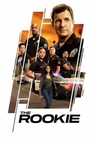 The Rookie Staffel 5: Erscheinungsdatum für deutsche Zuschauer The Rookie Staffel 5: Erscheinungsdatum für deutsche Zuschauer