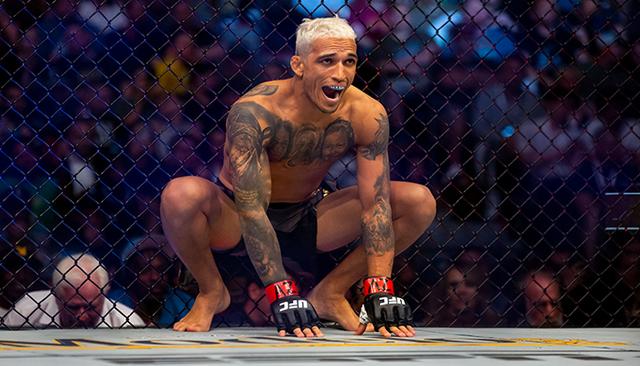 Uhrzeit für UFC 280: Wann geht es los? Uhrzeit für UFC 280: Wann geht es los?