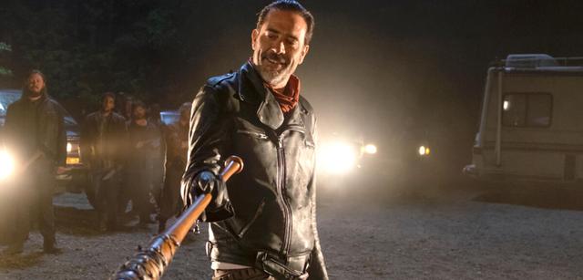 Die schockierende Wendung um Glenn: Wann stirbt er in The Walking Dead?