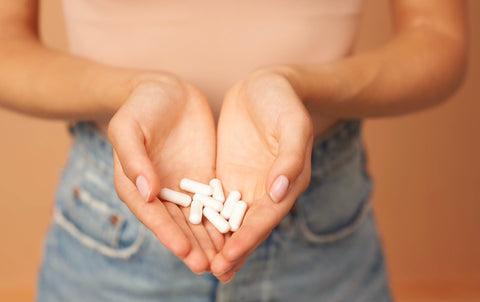 Tipps zur optimalen Einnahme von Probiotika für maximale Wirkung Tipps zur optimalen Einnahme von Probiotika für maximale Wirkung