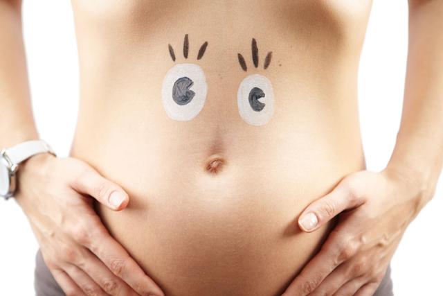 Rechte und Schutz für schwangere Frauen im Arbeitsalltag Rechte und Schutz für schwangere Frauen im Arbeitsalltag