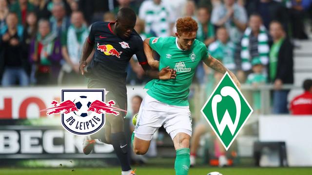 Spielzeiten von Werder Bremen: Wann kann man sie live verfolgen?