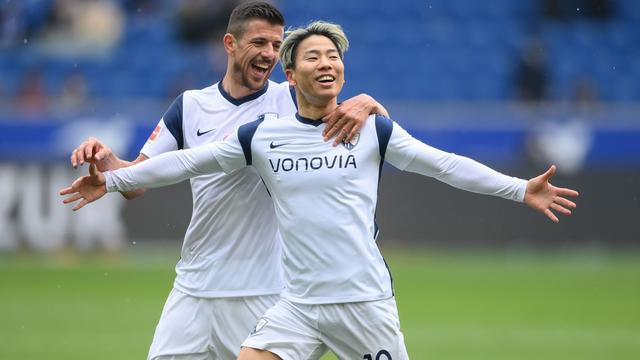 Zeitplan des VfL Bochum: Wann finden die nächsten Spiele statt? Zeitplan des VfL Bochum: Wann finden die nächsten Spiele statt?