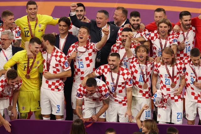 Kroatien Spielplan: Wann sind die nächsten Partien geplant? Kroatien Spielplan: Wann sind die nächsten Partien geplant?