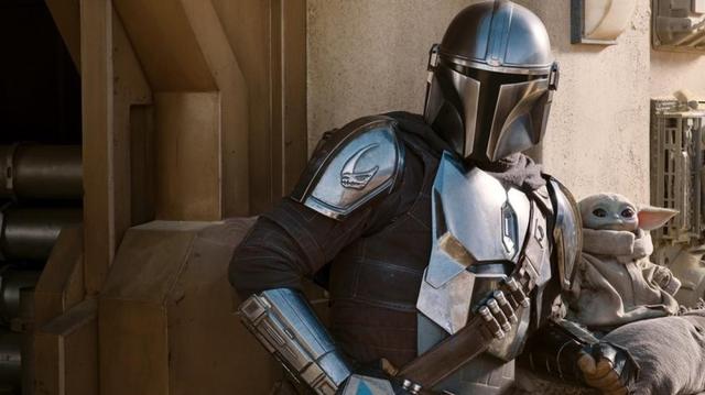"The Mandalorian": Wann genau findet die Handlung statt? "The Mandalorian": Wann genau findet die Handlung statt?
