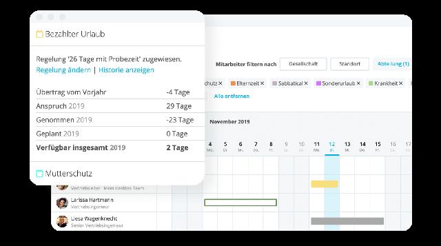 Verfall von Urlaub bei Krankheit: Mit unserem Rechner die Frist ganz einfach berechnen. Verfall von Urlaub bei Krankheit: Mit unserem Rechner die Frist ganz einfach berechnen.