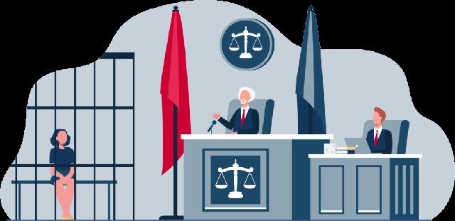 Verjährung von Mord: Eine Analyse der aktuellen Rechtsprechung Verjährung von Mord: Eine Analyse der aktuellen Rechtsprechung