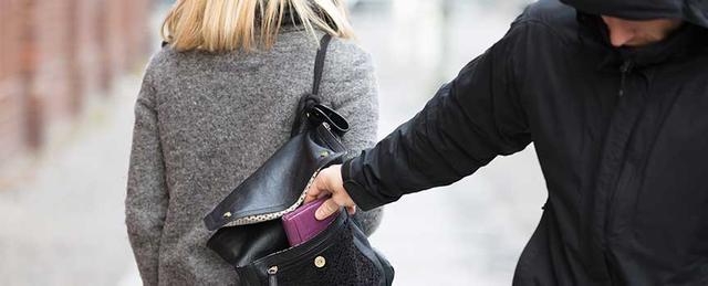 Ab wann kann ein Diebstahl nicht mehr strafrechtlich verfolgt werden? Ab wann kann ein Diebstahl nicht mehr strafrechtlich verfolgt werden?