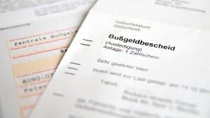 Bußgeld wegen Blitzer: Wann ist die Forderung verjährt?