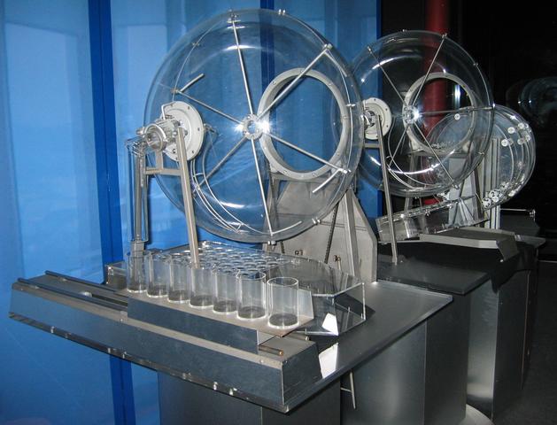 Lotto am Samstag: Zu welcher Uhrzeit erfolgt die Ziehung? Lotto am Samstag: Zu welcher Uhrzeit erfolgt die Ziehung?