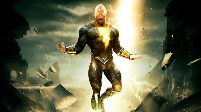 Wann können wir Black Adam auf Disney Plus sehen? Wann können wir Black Adam auf Disney Plus sehen?