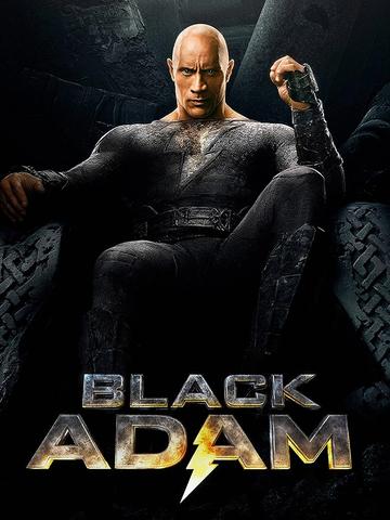 Wird Black Adam demnächst auf Disney Plus gestreamt? Wird Black Adam demnächst auf Disney Plus gestreamt?