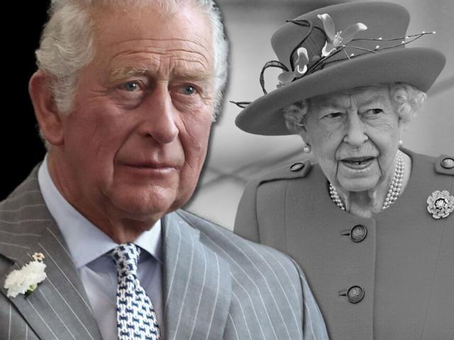 Charles III.: Wann übernimmt er offiziell den Thron? Charles III.: Wann übernimmt er offiziell den Thron?