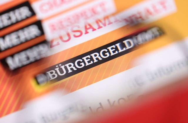 Bürgergeld im Mai 2023: Wann ist die Auszahlung geplant? Bürgergeld im Mai 2023: Wann ist die Auszahlung geplant?