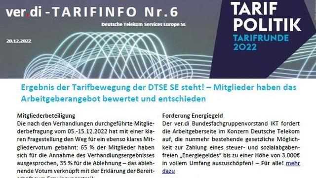 Auszahlung des Energiegeldes: Wichtige Daten und Fristen