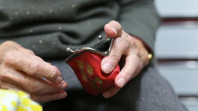 Wann erfolgt die Überweisung des Energiegeldes?