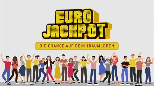 Wann wird der Eurojackpot gezogen? Alle Termine im Überblick. Wann wird der Eurojackpot gezogen? Alle Termine im Überblick.