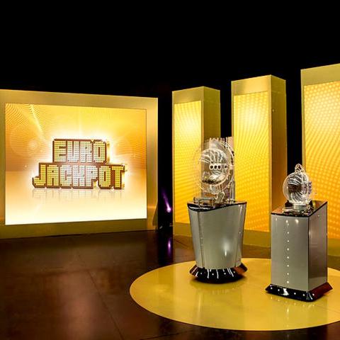 Eurojackpot-Ziehung: Wann findet die nächste Ziehung statt? Eurojackpot-Ziehung: Wann findet die nächste Ziehung statt?