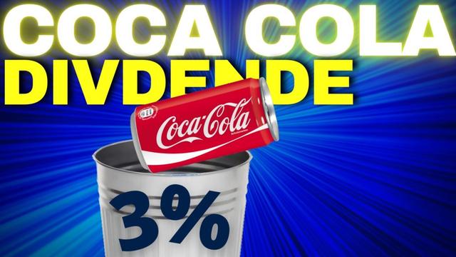 Wann ist die nächste Dividendenausschüttung von Coca Cola geplant? Wann ist die nächste Dividendenausschüttung von Coca Cola geplant?