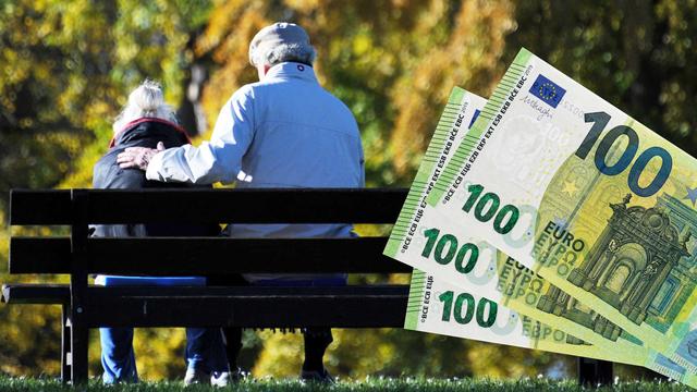 Auszahlungstermin der Energiepreispauschale für Rentnerinnen und Rentner